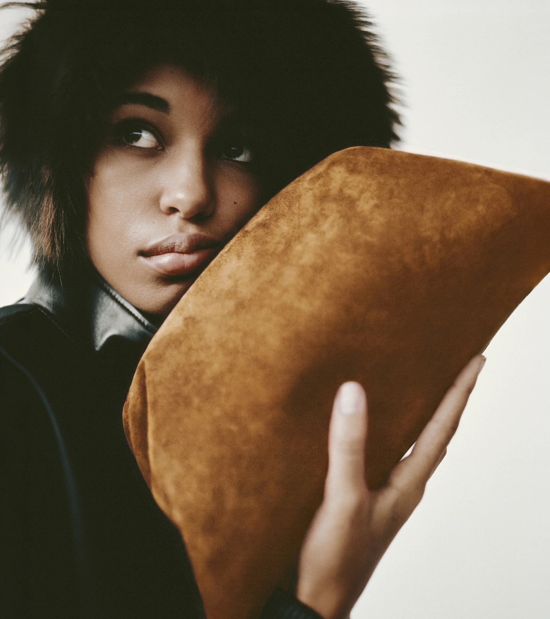 Iconic Luxury, Crafted in Leather