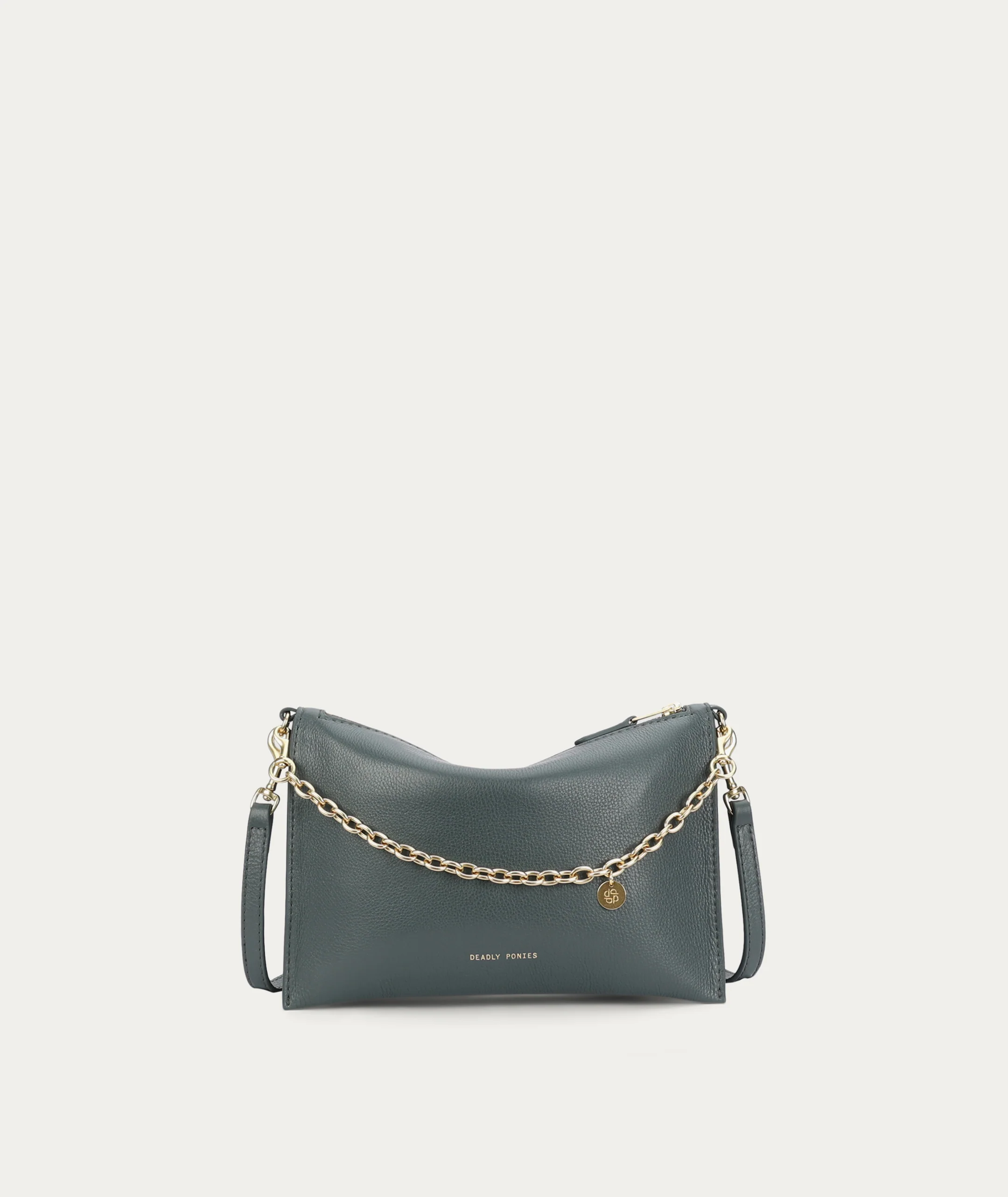 THE NEW NEUTRALS